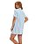 Camisola Curta Abotoada Cor com Amor 2010892 - Imagem 2