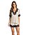 Pijama Feminino Curto Daniela Tombini 8830 - Imagem 1