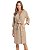 Robe Feminino Curto em Piquet Daniela Tombini 4698 - Imagem 1