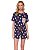 Pijama Feminino Curto Lua Lua 041.1107.84 - Imagem 1