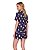 Pijama Feminino Curto Lua Lua 041.1107.84 - Imagem 2