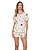 Pijama Femino Curto Lua Lua 100113784 - Imagem 1
