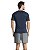 Pijama Masculino Curto em Liganete Daniela Tombini 4434 - Imagem 2