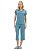 Pijama Feminino Pescador Cor com Amor 2011145 - Imagem 1