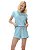 Pijama Feminino Curto Cor com Amor 2011142 - Imagem 1