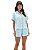 Pijama Feminino Curto Americano Cor com Amor 2011147 - Imagem 1