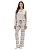 Pijama Feminino Longo Cor com Amor 2011189 - Imagem 1