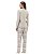 Pijama Feminino Longo Cor com Amor 2011189 - Imagem 2