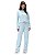 Pijama Feminino Longo Cor com Amor 2011240 - Imagem 1