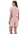 Pijama Feminino Bermuda Cor com Amor 2011192 - Imagem 2