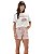 Pijama Feminino Curto Cor com Amor 2011326 - Imagem 1