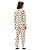 Pijama Feminino Longo Cor com Amor 2011312 - Imagem 2