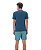 Pijama Masculino Curto Cor com Amor 2030188 - Imagem 2