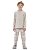 Pijama Masculino Longo Infantil Cor com Amor 2060079 - Imagem 1