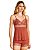 Babydoll com Renda Recco 18284 - Imagem 1