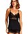 Babydoll com Renda Recco 18284 - Imagem 8