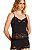 Babydoll em Renda Recco 18557 - Imagem 1