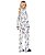 Pijama Feminino Longo Lua Lua 031110185 - Imagem 2