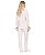 Pijama Feminino Longo Abotoado Lua Lua 100.1125.85 - Imagem 2