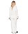 Pijama Feminino Longo Abotoado Lua Lua 106110585 - Imagem 2