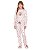 Pijama Feminino Longo Infantil Lua Lua 110582385 - Imagem 1