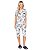 Pijama Feminino Pescador Lua Lua 031.1106.85 - Imagem 1