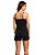 Short Doll em Liganete Paulienne 03275 - Imagem 2