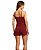 Short Doll em Liganete Paulienne 03275 - Imagem 6