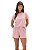 Pijama Feminino Curto Cor com Amor 2011232 - Imagem 1