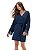 Robe Feminino Curto Cor com Amor 2011295 - Imagem 1