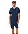 Pijama Masculino Curto Cor com Amor 2030195 - Imagem 1