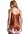 Short Doll Mini Em Cetim Daniela Tombini 3114 - Imagem 2