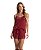 Short Doll com Renda Daniela Tombini 5254 - Imagem 1
