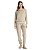 Pijama Feminino Longo em Fleece Daniela Tombini 3982 - Imagem 1