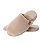 Chinelo Feminino Fechado Daniela Tombini 5626F - Imagem 1
