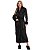 Robe Feminino Longo em Fleece Daniela Tombini 3626F - Imagem 3