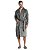 Robe Masculino Longo em Fleece Tombini 4270 - Imagem 3