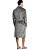 Robe Masculino Longo em Fleece Tombini 4270 - Imagem 4