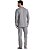 Pijama Masculino Longo Tombini 4148F - Imagem 2