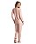Pijama Feminino Longo Daniela Tombini 4986 - Imagem 2