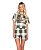 Pijama Feminino Curto Lua Lua 108110785 - Imagem 1
