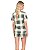 Pijama Feminino Curto Lua Lua 108110785 - Imagem 2