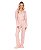 Pijama Longo Abotoado Lua Lua 109110585 - Imagem 1
