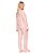 Pijama Longo Abotoado Lua Lua 109110585 - Imagem 2