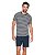 Pijama Masculino Curto Lua Lua 215700185 - Imagem 1