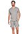 Pijama Masculino Curto 213700185 - Imagem 4