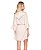 Robe Feminino Curto em Satinê Lua Lua 012130385 - Imagem 2
