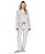 Pijama Feminino Longo em Fleece Lua Lua 002112185 - Imagem 1