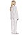 Pijama Feminino Longo Abotoado em Fleece Lua Lua  002.1122.85 - Imagem 2