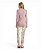 Pijama Feminino Longo Daniela Tombini 5504 - Imagem 2